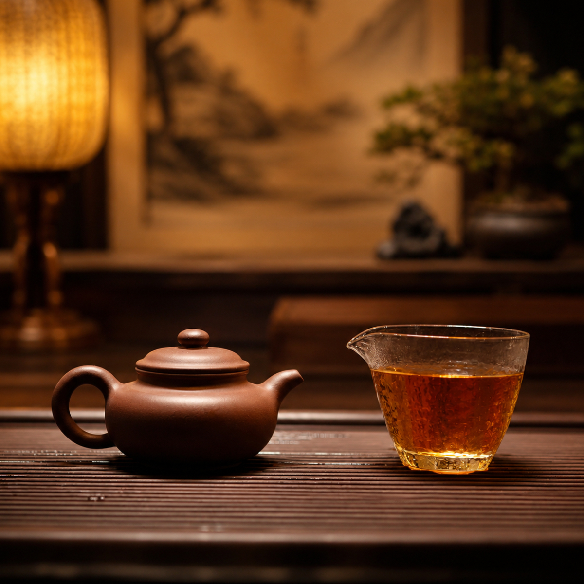 Чай Шен Пуер Mengku Rongshi Ці Цзи Бін 2006 року 400 г