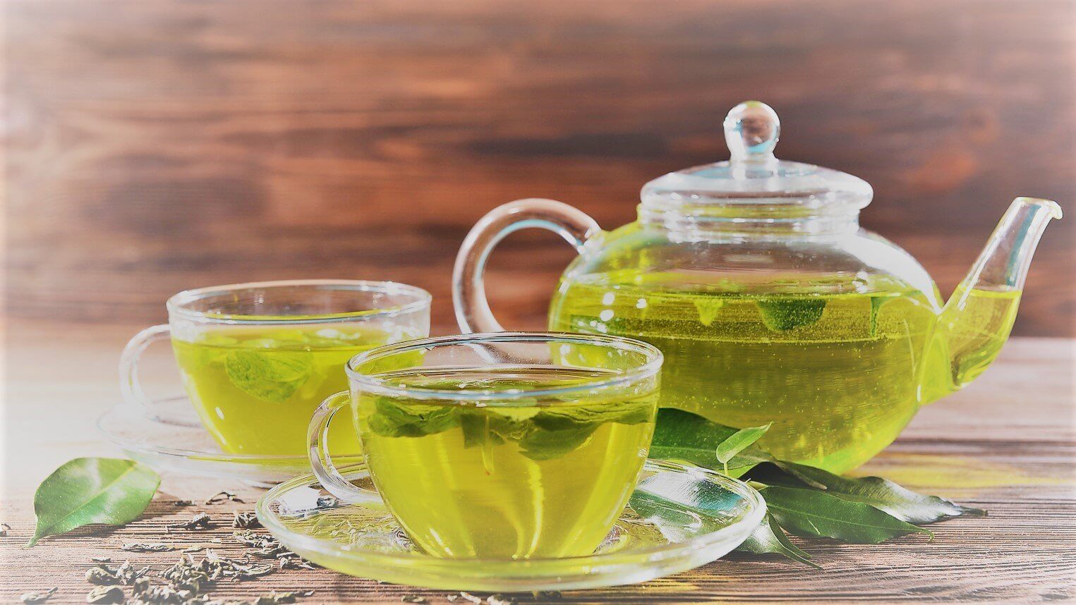 Как выбрать летний чай в Nicetea Как выбрать летний чай в Nicetea
