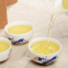 Чай Те Гуань Инь Hong yuan xin 250 г 2