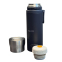 Термос Kamjove T-8F 500 мл Dark Grey Blue 5