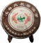 Чай Шу Пуер Tulin Phoenix Tea 701 2018 року 400 г 0