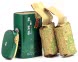 Чай улун Цуй Юй (Нефритовый) Ming Shan Ming Zao 300 г 5