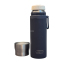 Термос Kamjove T-8F 500 мл Dark Grey Blue 0