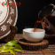 Чай Шу Пуер Tulin Phoenix Tea 701 2018 року 400 г 3