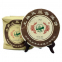 Чай Шу Пуэр Tulin Phoenix Tea 701 2017 года 400 г 4