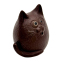 Чайная фигурка «Кот» 3