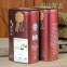 Чай улун Алишань Ming Shan Ming Zao 300 г 0