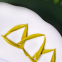 Чай жовтий Цзюньшань Іньчжень Junshan 100 г 4