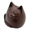 Чайная фигурка «Кот» 0