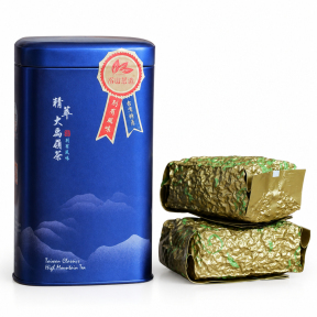 Чай улун Да Юй Лін Ming Shan Ming Zao 300 г
