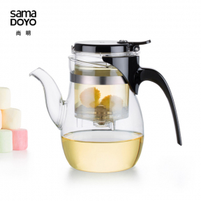 Чайник заварочный Samadoyo B-06 600 мл