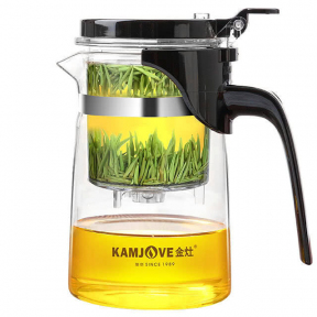 Чайник заварювальний Kamjove K-201 500 мл
