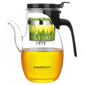 Чайник заварочный Kamjove K-207 900 мл