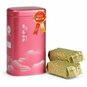 Чай красный Лишань Ming Shan Ming Zao 300 г