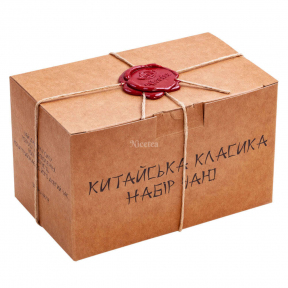 Набор чая Китайская классика