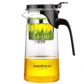 Чайник заварювальний Kamjove K-202 750 мл