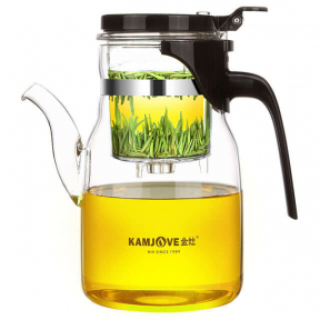 Чайник заварочный Kamjove K-208 900 мл