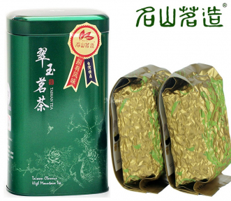 Чай улун Цуй Юй (Нефритовый) Ming Shan Ming Zao 300 г