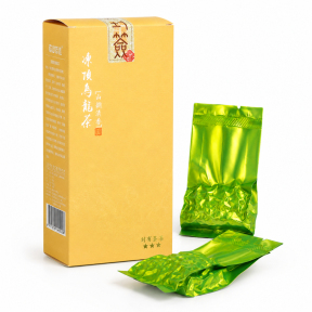Чай улун Дун Дин Цин Юэ Ming Shan Ming Zao 160 г