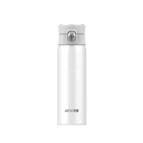 Термокухоль Haers HD-420-83 420 мл білий