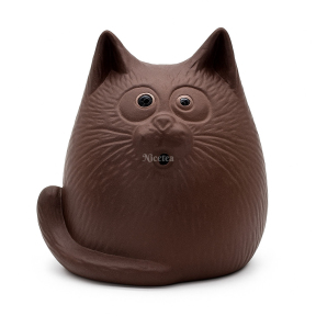 Чайная фигурка «Кот»
