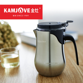 Чайник заварочный Kamjove TO-650 650 мл