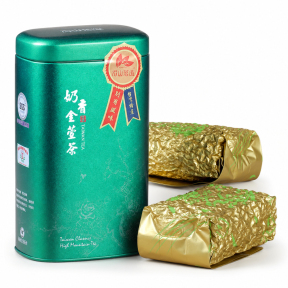 Чай Молочный улун Ming Shan Ming Zao 300 г