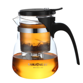 Чайник заварочный Kamjove TP-833 600 мл
