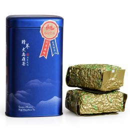 Чай улун Да Юй Лин Ming Shan Ming Zao 300 г