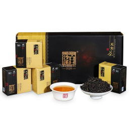 Чай черный «Тянь Цзянь» (Небесные Лезвия) Baishaxi 160 г, рассыпной