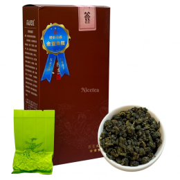 Чай Молочный улун Ming Shan Ming Zao 160 г