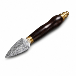 Ніж для пресованого чаю 13.5 см