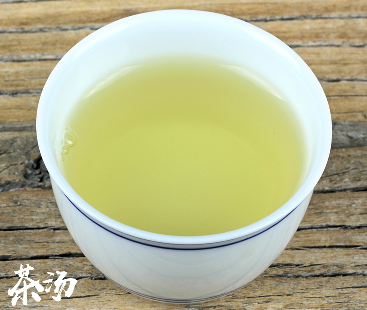 Чай улун Дун Дин Цин Юэ Ming Shan Ming Zao 160 г
