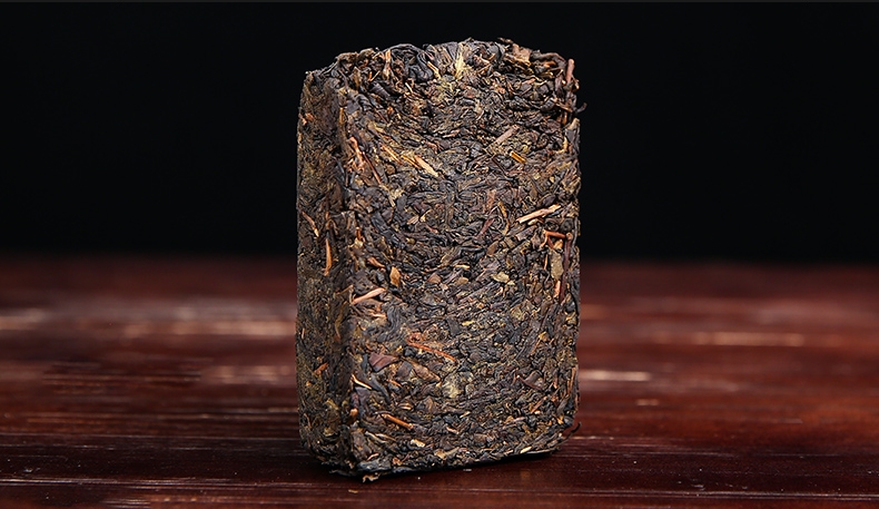 Черный чай Baishaxi 75 грамм