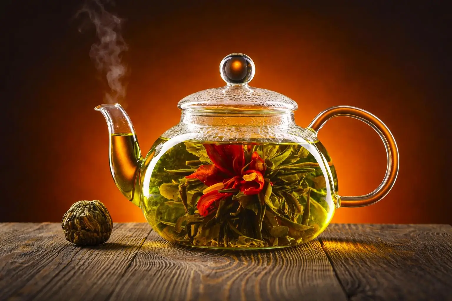 Зв'язаний чай купити в Києві, Україні | Китайський чай | Nicetea
