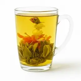 Зв'язаний чай купити в Києві, Україні | Китайський чай | Nicetea